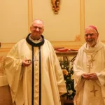 Bishop Kicanas named Apostolic Administrator