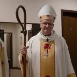 My sincere thanks to the Diocese of Tucson