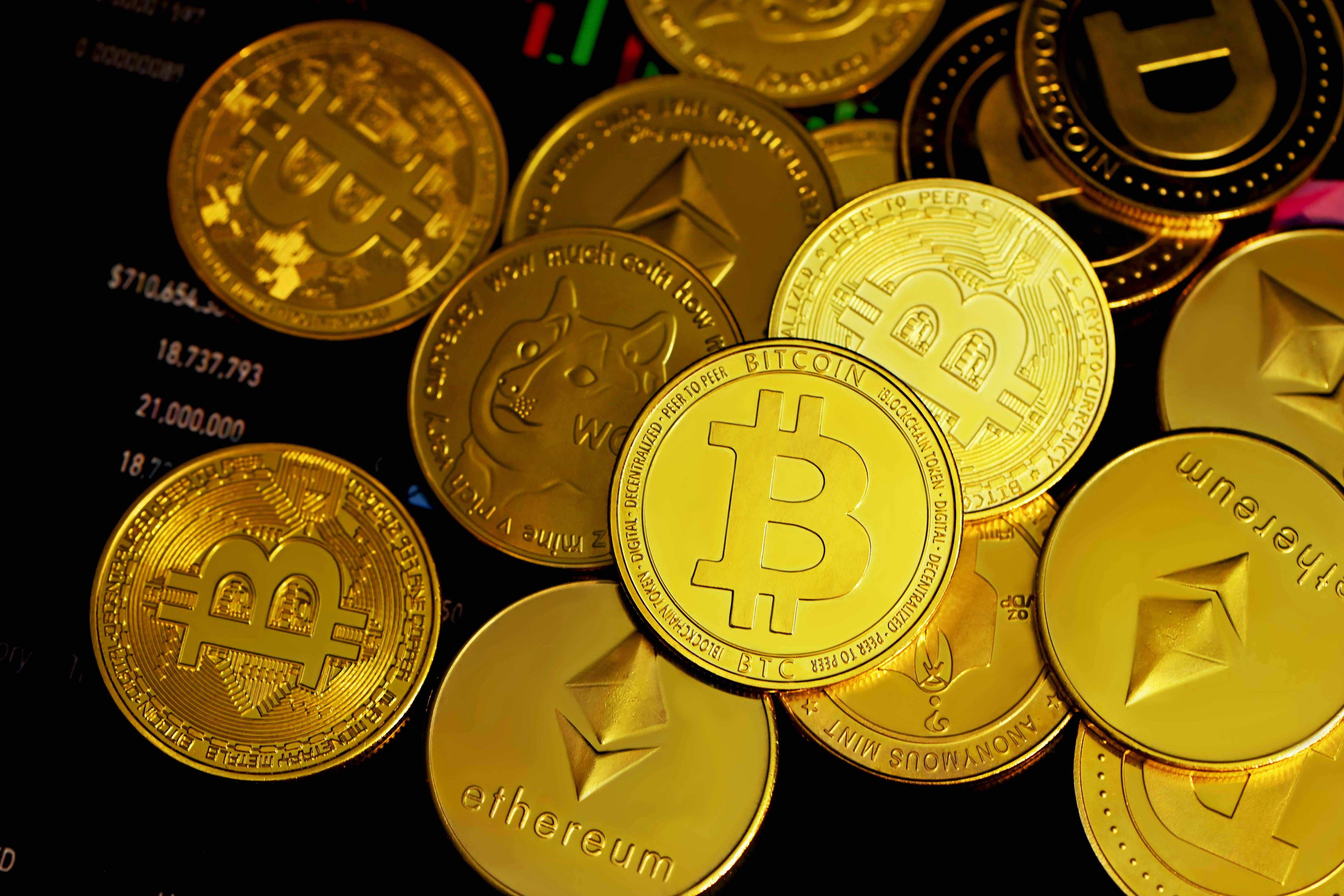 Donate With Crypto, Bitcoin To The Catholic Foundation Of Tucson, Catholic Charities Donations in Tucson