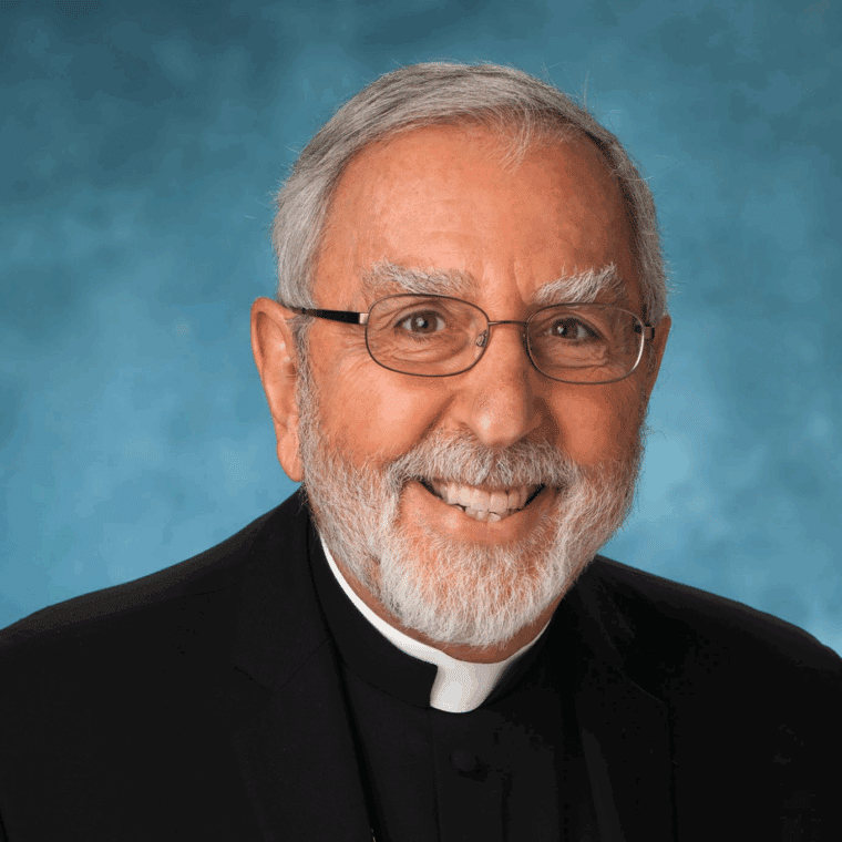 Most Rev. Gerald Kicanas