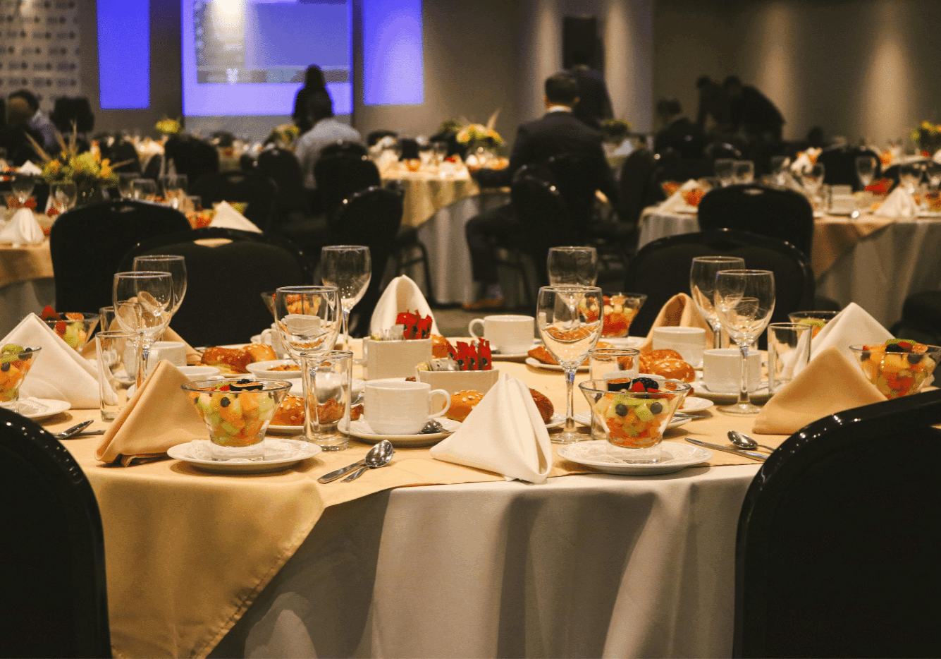 Featured Item Gala 2026